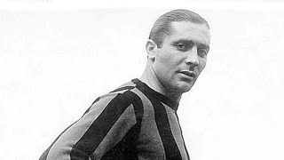 Giuseppe Meazza Best Skills amp Goals [upl. by Aracaj450]