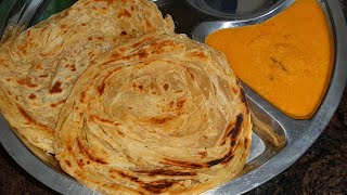 கோதுமை பரோட்டா இப்படி soft ஆ செஞ்சு பாருங்கGodhumai parotta recipe in tamilபரோட்டா செய்வது எப்படி [upl. by Baily]