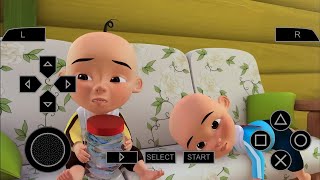 Game Upin amp Ipin MNCTV Android 2024  Part 52 [upl. by Ennaesor511]