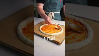 Can You Make A Healthy Buffalo Chicken Pizza [upl. by Arvid]