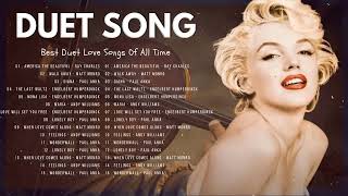 Best Duet Love Songs Of All Time 💛 Duets Songs Male And Female 💛 Kenny Rogers Anne Murray Dan Hill [upl. by Barfuss]