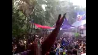 groove addict freedom blast 2013 [upl. by Sharma408]