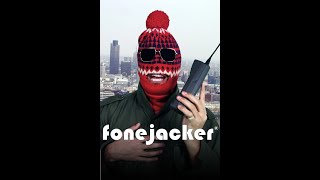 The Best of FoneJacker Prank Calls Compilation [upl. by Aronas]