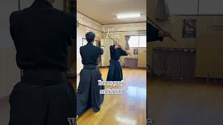 半月 Hangetsu Asayama Ichiden Ryu Shunjō Staff Kata [upl. by Acissev678]