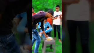 Video  बब्बर शेर  Sk Star daramveer king Lal  Babbar Sher video comedy videos [upl. by Nahtanaj432]