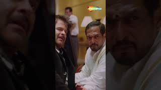 अनिल कपूर और नाना पाटेकर की कॉमेडी सीन  Welcome Movie  Anil Kapoor  Nana Patekar Comedy [upl. by Lahcim487]