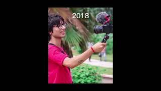 saurabh joshi block edit hiphop shorts [upl. by Esilram]