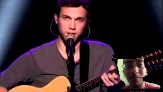 Phillip Phillips  Home  AMERICAN IDOL FINALE  Top 2  2012 [upl. by Ettenajna]