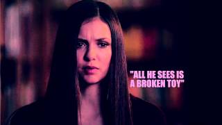 ► the vampire diaries  CRACK 1 [upl. by Fechter]