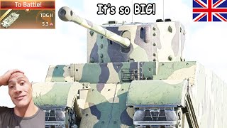 TOG IIexe [upl. by Standing550]