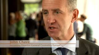 2015 Cosmetics Europe Forum [upl. by Rowney173]