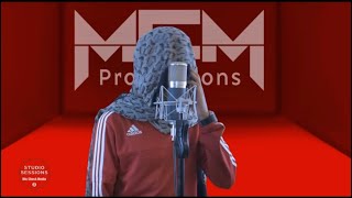 TCG M15 L2  Studio Sessions Freestyle [upl. by Jaymee]