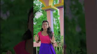 KORMOTI no ll kokborok song ll Short video ll Northeast Beautiful Girls ll [upl. by Niel]