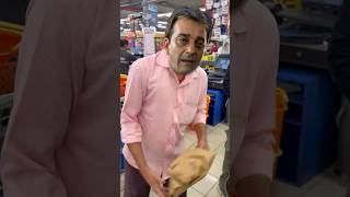 Jab Ghajini Rajni Aur Sajni Chale Shopping Ke Liye  FarahKhanK shorts [upl. by Isiad]