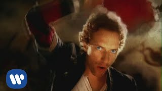 Coldplay  Viva La Vida Official Video [upl. by Ciapas]