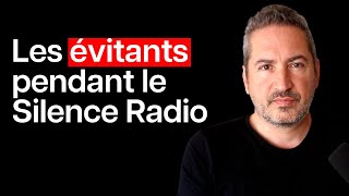 Ce qu’un évitant ressent pendant le silence radio [upl. by Auoy]