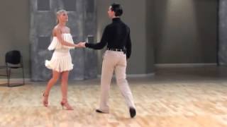 International Latin Samba Variations [upl. by Cecilio]