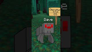 Spider Dave Behaves Animated shorts [upl. by Rajiv]