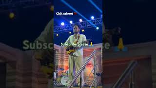 Pawandeep stage show in chitrakoot 💕 पवनदीप स्टेज शो chitrakoot trandingshortsviralviralshort [upl. by Aretha]