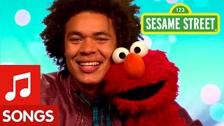 Sesame Street A Song About Celebrating You [upl. by Aihsem]