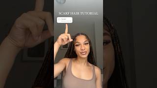 Save the braids🫡 hairstyles hair hairstyle braids hairtutorial tutorial haircare curls [upl. by Rikahs98]