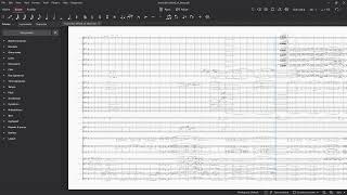 World of WarCraft  Invincible Musescore 4 [upl. by Vashtia]