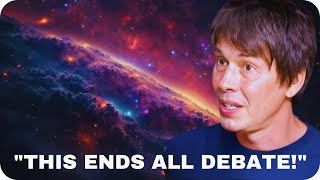 Brian Cox Reveals The Shocking Truth About The Universes Fate [upl. by Nathanael]