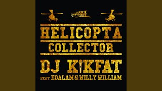 Helicopta Collector [upl. by Avik]