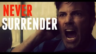 Never Surrender Motivational Video HD [upl. by Imar791]