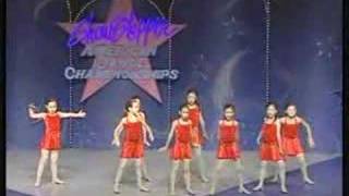 Tara Lynns Dance Studio I Gotcha quotTara Lynn DiSalvo [upl. by Kenelm208]