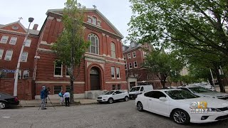 Baltimores Institute Of Notre Dame Closing Permanently [upl. by Wardle161]