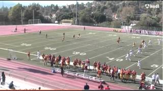 Blake Levin AllAmerican JUCO Kicker [upl. by Oicul108]