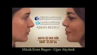 Aşkın Bedeli Jenerik Müziği 2 [upl. by Etnod949]