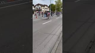 UCI Road and Para  cycling Road World Championships 2024 Zurich Men Elite Road Race [upl. by Chrisoula]