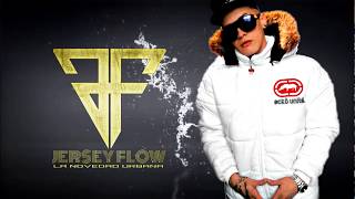 Tu Eres Sata  Tonys Boy Ft Jersey Flow [upl. by Arotahs]