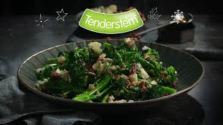 Festive inspiration from Tenderstem® broccoli and MampS [upl. by Adrian727]