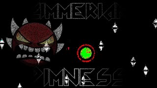 CIMMERIAN DIMNESS  showcase [upl. by Maddock]