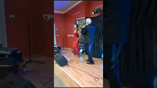 CAMBALACHE canta quot CANTARESquot de Joan Manuel Serrat [upl. by Arutek]