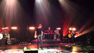 Morten Harket quotBrotherquot181014StPetersburg video Alex Kornyshev [upl. by Rudman]