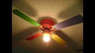 Heritage hugger ceiling fans [upl. by Randa623]