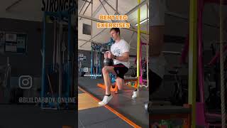 Rugby Calf Training [upl. by Tirb766]