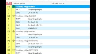 DevExpress Tạo cột số thứ tự tự động cho GridControl [upl. by Whitman582]