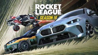 🔴LIVE  Rocket League  Chill  Battle De Psycho    Road To 100 ABOS 15 Abonnement [upl. by Sherwynd550]