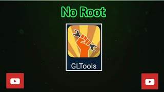 Cara instal GLTools tanpa root  aman [upl. by Atalee309]