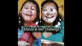 Adivina el Olor Challenge [upl. by Waldman]