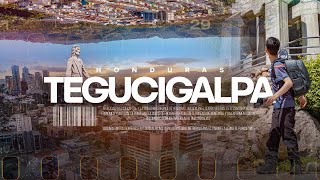 Tegucigalpa Honduras  2024 [upl. by Arinaj]