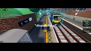 Passing Dispatcher Training SCR [upl. by Haidabez]