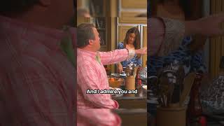 Phils HeadScratcher Fiasco  Modern Family Season 3 comedy fail funny modernfamily [upl. by Shanney975]