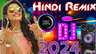 New Best Old Dj Remix 💖 Hindi Dj song  ❤️ JBL Dj Remix Old Hindi 2024 Mix 💞HINDI REMIX SONG 2024 [upl. by Suruat]