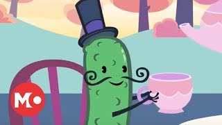 Happy Tree Friends  A Bit of a Pickle Ep 68 [upl. by Nema]